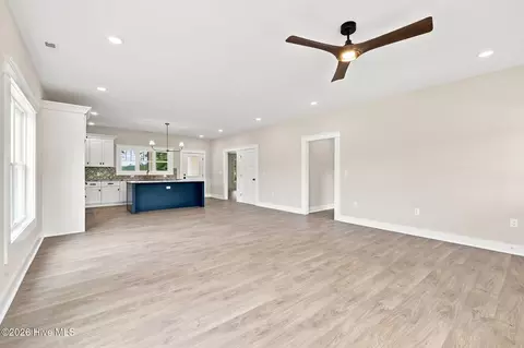 Living - 96 Sawmill Landing Rd, Bath, NC 27808 photo 2 of 4
