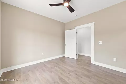 Bedroom - 96 Sawmill Landing Rd, Bath, NC 27808 photo 4 of 9