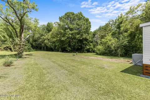 Exterior - 1014 Harrells Loop Rd, Jacksonville, NC 28540 photo 1 of 1