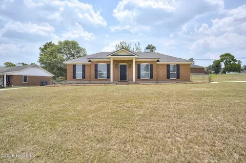 Exterior - 3473 Monte Carlo Dr, Augusta, GA 30906 photo 8 of 8