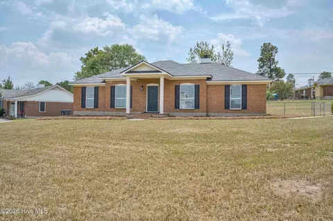 Exterior - 3473 Monte Carlo Dr, Augusta, GA 30906 photo 1 of 8