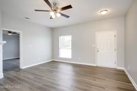 Living - 3473 Monte Carlo Dr, Augusta, GA 30906 photo 4 of 4