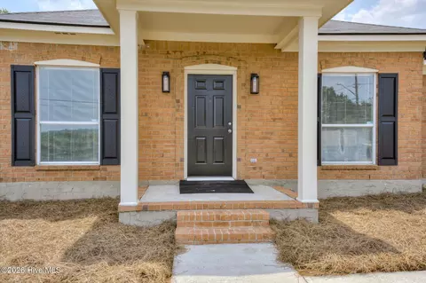 Exterior - 3473 Monte Carlo Dr, Augusta, GA 30906 photo 2 of 8