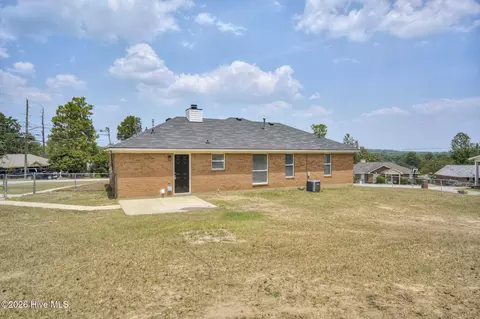Exterior - 3473 Monte Carlo Dr, Augusta, GA 30906 photo 5 of 8