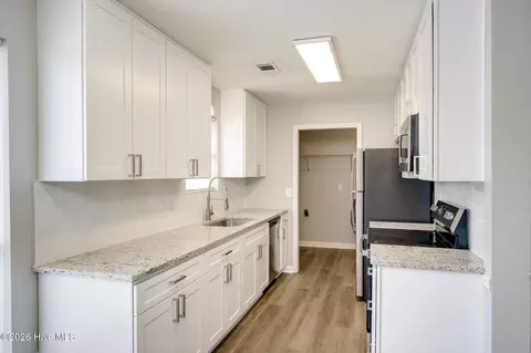 Kitchen - 3473 Monte Carlo Dr, Augusta, GA 30906 photo 1 of 4