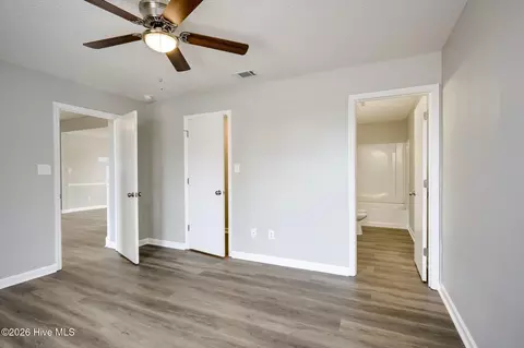 Bedroom - 3473 Monte Carlo Dr, Augusta, GA 30906 photo 1 of 5