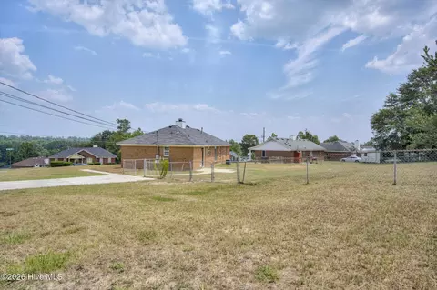Exterior - 3473 Monte Carlo Dr, Augusta, GA 30906 photo 3 of 8