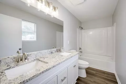 Bath - 3473 Monte Carlo Dr, Augusta, GA 30906 photo 1 of 2