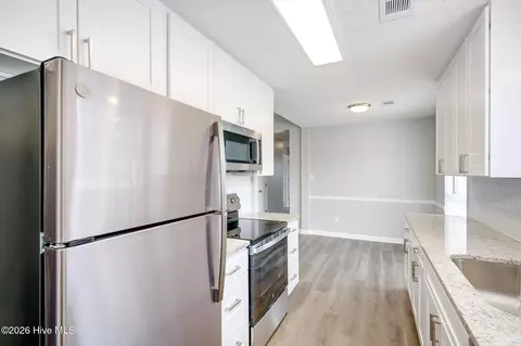 Kitchen - 3473 Monte Carlo Dr, Augusta, GA 30906 photo 4 of 4