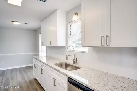 Kitchen - 3473 Monte Carlo Dr, Augusta, GA 30906 photo 3 of 4