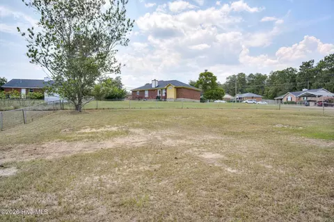 Exterior - 3473 Monte Carlo Dr, Augusta, GA 30906 photo 7 of 8