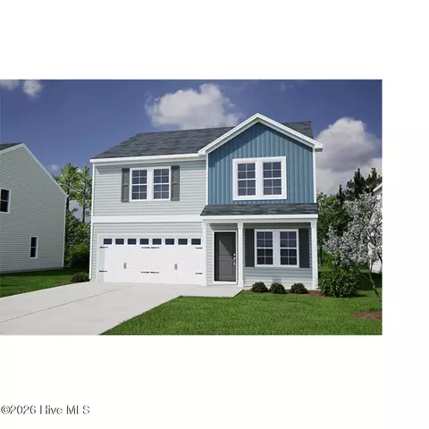 1115 Tennessee Walker Way, Bolivia, NC 28422