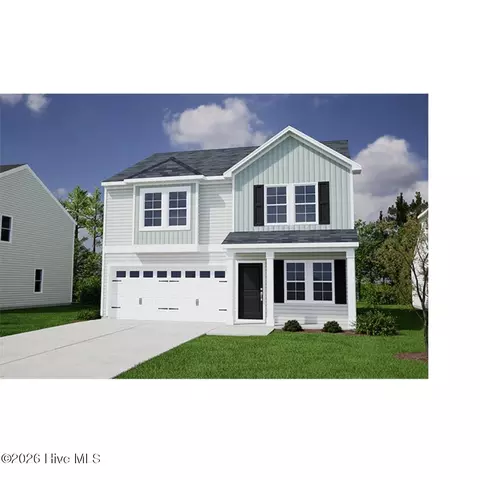 272 Majestic Mare Ln SE, Bolivia, NC 28422