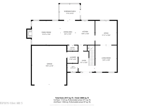 512 Louvre Ln, Jacksonville, NC 28546