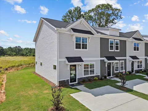 578 Slim Cypress, Graniteville, SC 29829