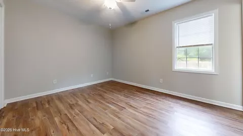 Bedroom - 144 Parnell Rd, Hubert, NC 28539 photo 1 of 4