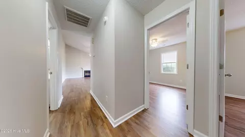 Entry Way - 144 Parnell Rd, Hubert, NC 28539 photo 4 of 4