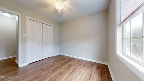 Bedroom - 144 Parnell Rd, Hubert, NC 28539 photo 3 of 4