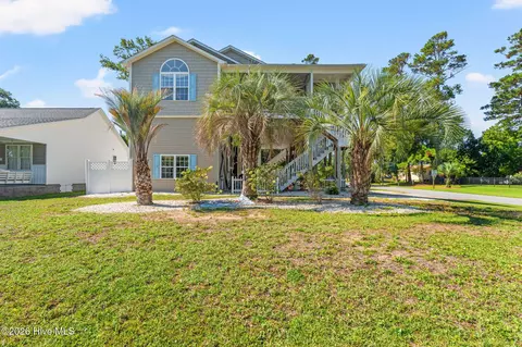 5801 E Yacht Dr, Oak Island, NC 28465