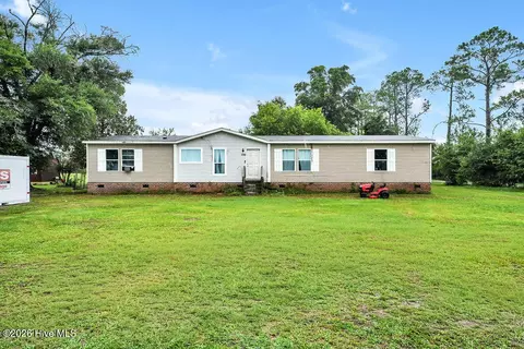 1753 Old Ocean Hwy, Bolivia, NC 28422