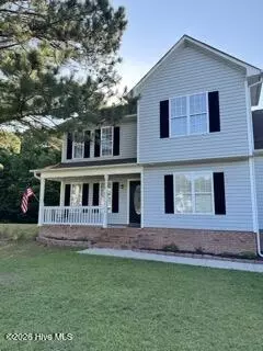 115 Batchelor Trl, Jacksonville, NC 28546