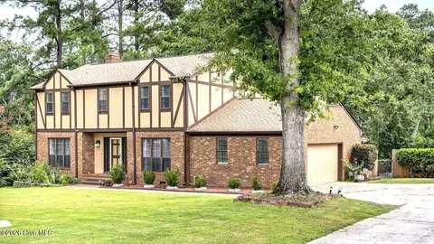 124 Wood Creek Dr, Martinez, GA 30907
