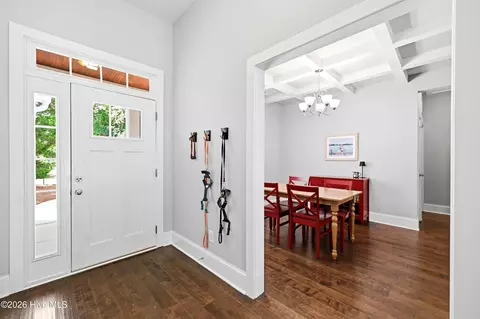 Entry Way - 100 Hickory Cir, Hampstead, NC 28443 photo 1 of 2