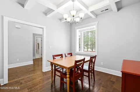 Dining - 100 Hickory Cir, Hampstead, NC 28443 photo 1 of 1