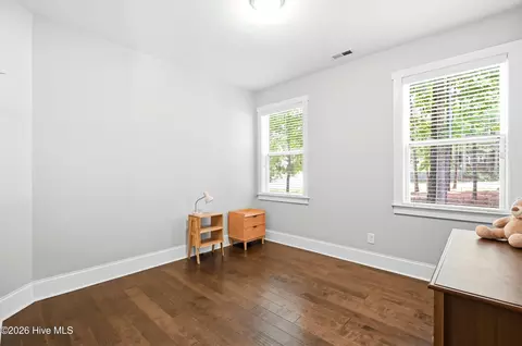 Bedroom - 100 Hickory Cir, Hampstead, NC 28443 photo 5 of 5