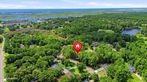 View/Area - 100 Hickory Cir, Hampstead, NC 28443 photo 1 of 4