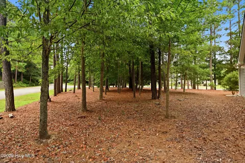 Exterior - 100 Hickory Cir, Hampstead, NC 28443 photo 4 of 4