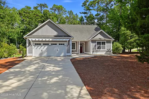 Other - 100 Hickory Cir, Hampstead, NC 28443 photo 1 of 13