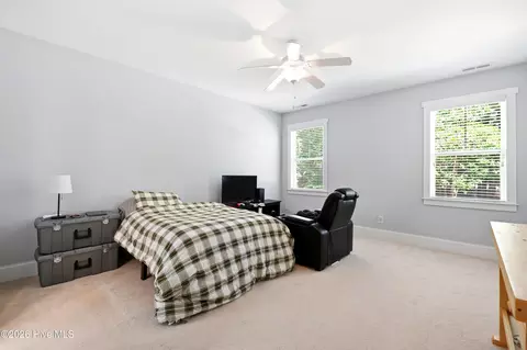 Bedroom - 100 Hickory Cir, Hampstead, NC 28443 photo 1 of 5