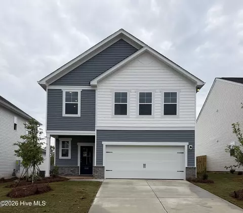 5248 Proper Ct, North Augusta, SC 29860