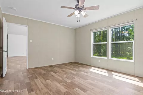Bedroom - 1040 River Fork Rd, Waterloo, SC 29384 photo 1 of 3
