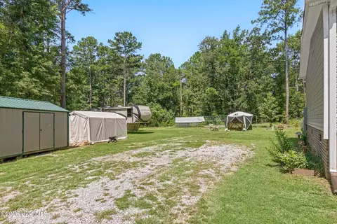 Exterior - 1040 River Fork Rd, Waterloo, SC 29384 photo 4 of 4