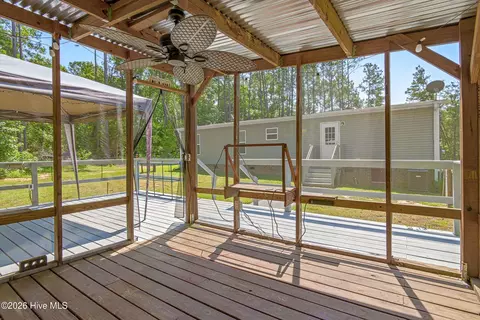 Exterior - 1040 River Fork Rd, Waterloo, SC 29384 photo 2 of 4
