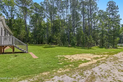 Exterior - 1040 River Fork Rd, Waterloo, SC 29384 photo 1 of 4