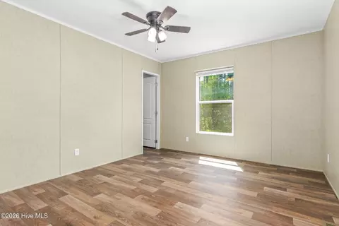 Bedroom - 1040 River Fork Rd, Waterloo, SC 29384 photo 2 of 3