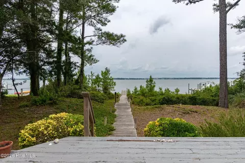 View/Area - 270 Oakleaf Dr, Pine Knoll Shores, NC 28512 photo 1 of 7