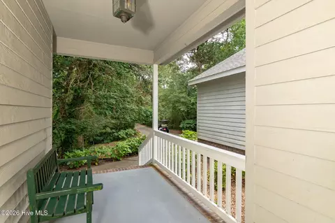 Exterior - 270 Oakleaf Dr, Pine Knoll Shores, NC 28512 photo 6 of 10