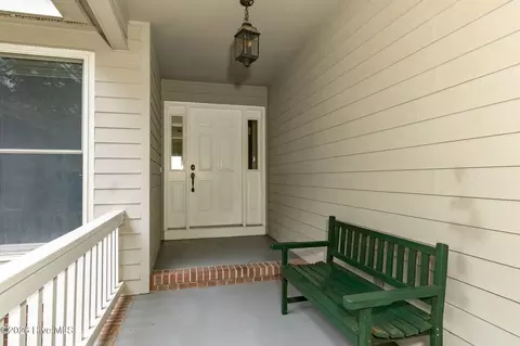 Exterior - 270 Oakleaf Dr, Pine Knoll Shores, NC 28512 photo 5 of 10
