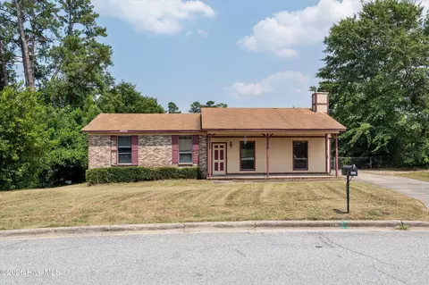 Exterior - 131 Cyndee Cir, Martinez, GA 30907 photo 1 of 11