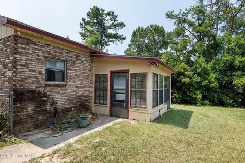 Exterior - 131 Cyndee Cir, Martinez, GA 30907 photo 6 of 11
