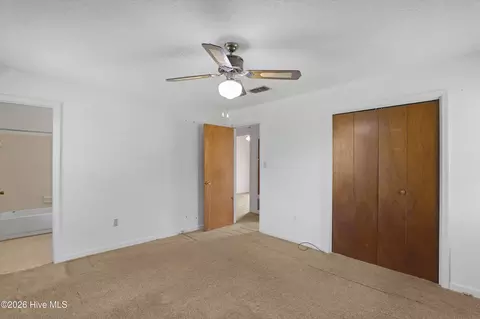 Bedroom - 131 Cyndee Cir, Martinez, GA 30907 photo 6 of 6
