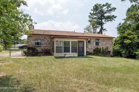 Exterior - 131 Cyndee Cir, Martinez, GA 30907 photo 8 of 11