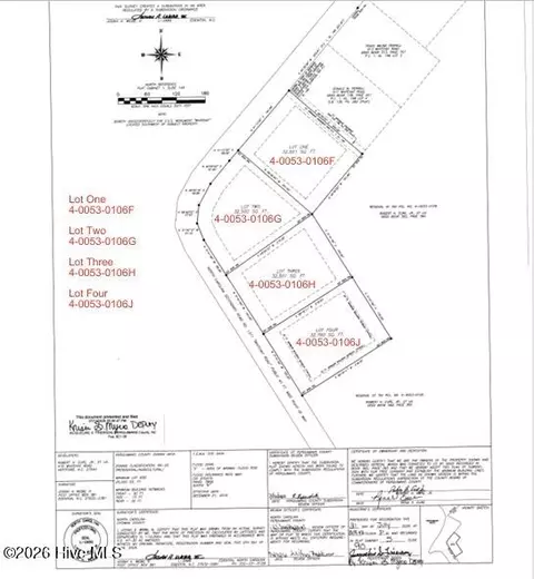tbd Whitehat Rd, Edenton, NC 27932 photo 2