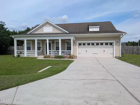 119 Palo Alto Park Dr, Maysville, NC 28555