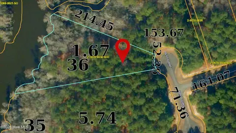 36 Pilot Ct, Hertford, NC 27944