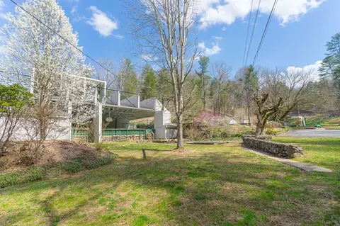 Exterior - 509 Lonesome Pine Rd, Murphy, NC 28906 photo 10 of 13